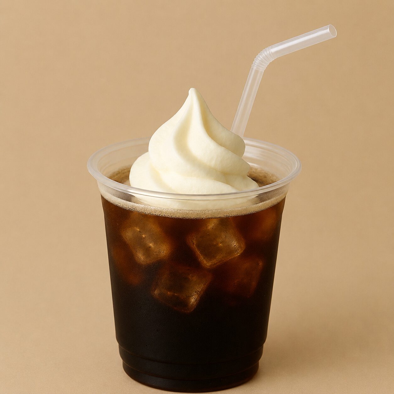 コーヒーフロート
