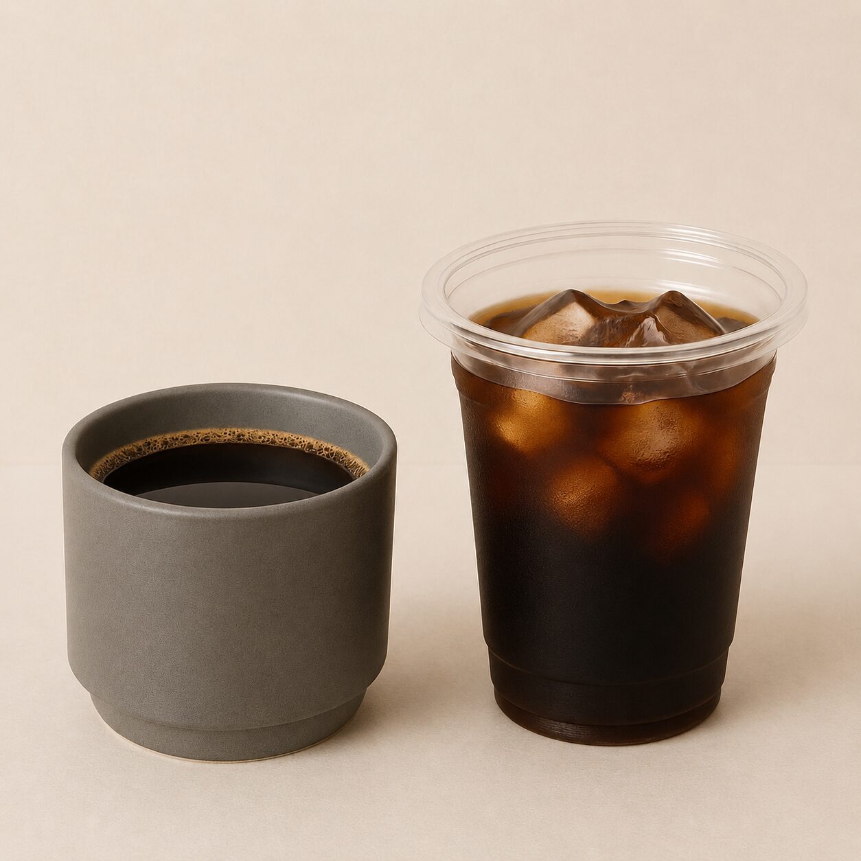 コーヒー
