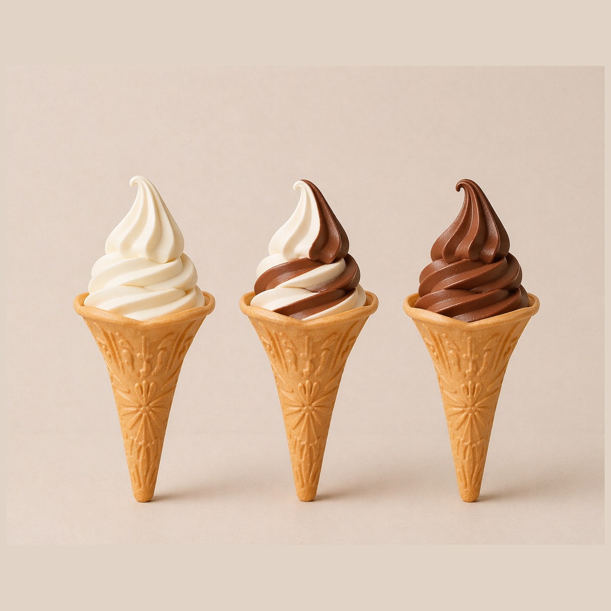 ソフトクリーム